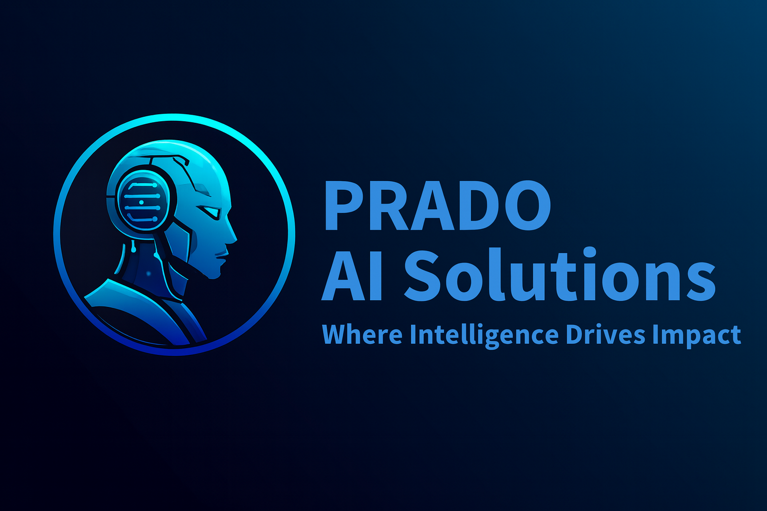 Prado AI Solutions